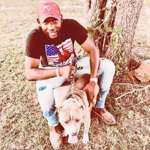 Meet your Posher, Kip